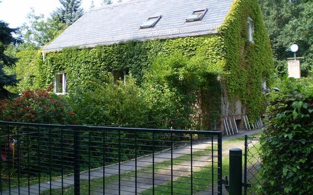 Ferienwohnung Wolf Nietwerder Luaran gambar