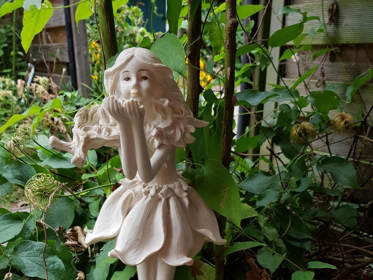 Ferienwohnung Wolf Nietwerder Luaran gambar