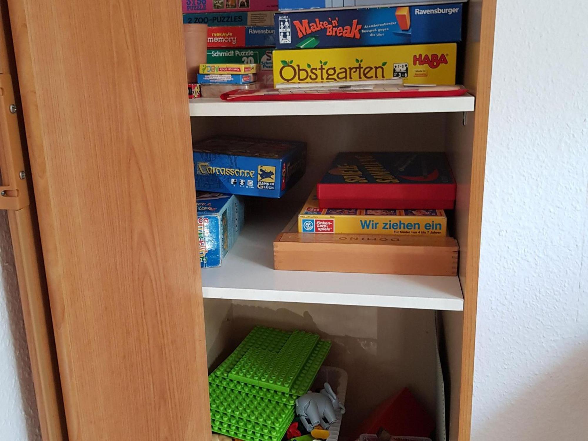 Ferienwohnung Wolf Nietwerder Luaran gambar