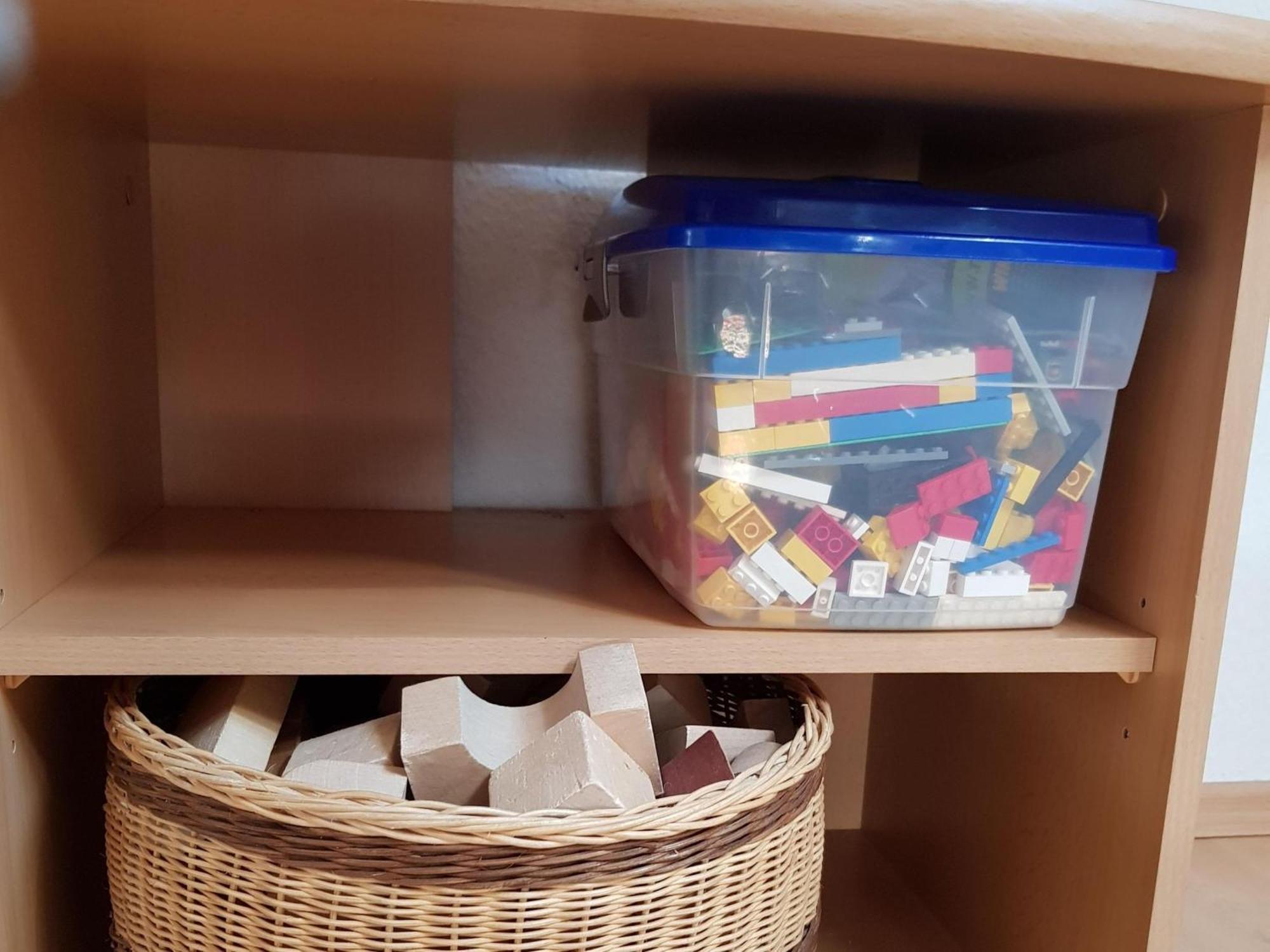 Ferienwohnung Wolf Nietwerder Luaran gambar